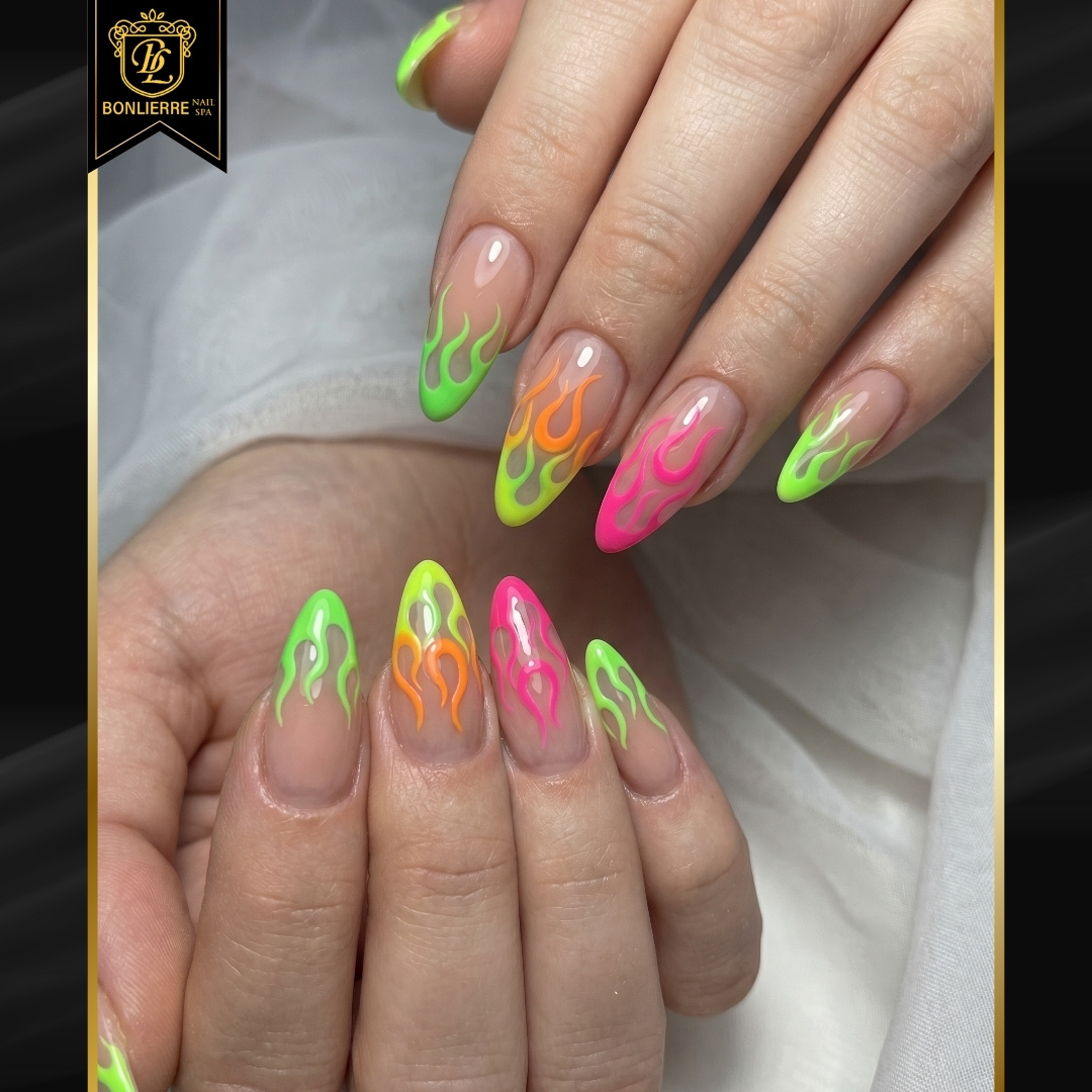 Nail Design